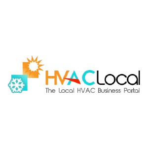 HVACLocal logo